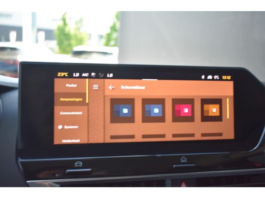 Citroën Ë-C4 You 50 kWh 3-Fase | Navigatie | Achteruitrijcamera | Parkeersensoren | Apple Carplay & Android Au... ActivLease financial lease