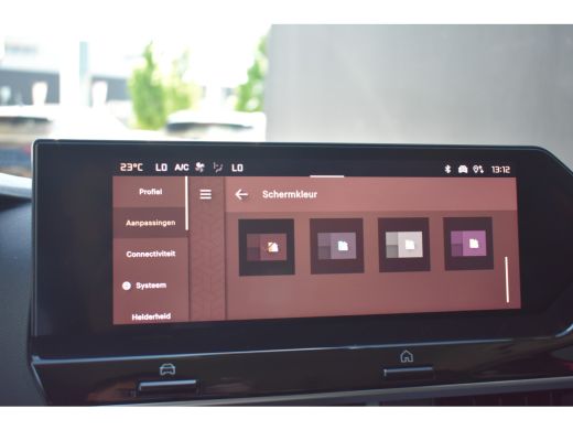 Citroën Ë-C4 You 50 kWh 3-Fase | Navigatie | Achteruitrijcamera | Parkeersensoren | Apple Carplay & Android Au... ActivLease financial lease
