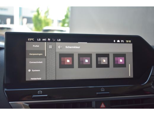Citroën Ë-C4 You 50 kWh 3-Fase | Navigatie | Achteruitrijcamera | Parkeersensoren | Apple Carplay & Android Au... ActivLease financial lease
