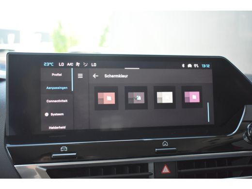 Citroën Ë-C4 You 50 kWh 3-Fase | Navigatie | Achteruitrijcamera | Parkeersensoren | Apple Carplay & Android Au... ActivLease financial lease
