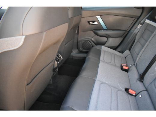 Citroën Ë-C4 You 50 kWh 3-Fase | Navigatie | Achteruitrijcamera | Parkeersensoren | Apple Carplay & Android Au... ActivLease financial lease