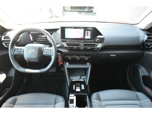 Citroën Ë-C4 You 50 kWh 3-Fase | Navigatie | Achteruitrijcamera | Parkeersensoren | Apple Carplay & Android Au... ActivLease financial lease