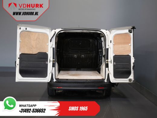 Fiat Dobló Cargo 1.3 MJ BPM VRIJ! 7x Voorraad NL Auto/ Airco/ Bluetooth/ Betimmering ActivLease financial lease