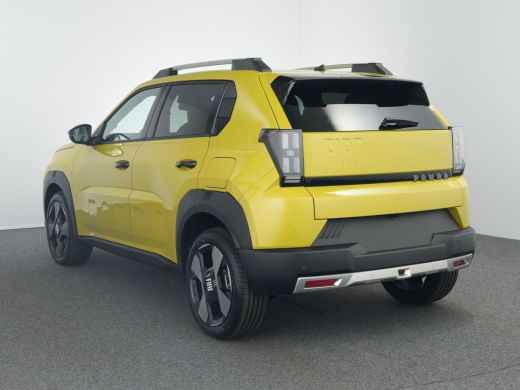 Fiat Grande Panda La Prima 7.4 kW 44 kWh | Cruise Control | Stoel + Stuurverwarming | Navi | Camera | Carplay | 17'... ActivLease financial lease