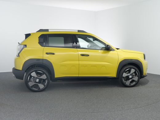 Fiat Grande Panda La Prima 7.4 kW 44 kWh | Cruise Control | Stoel + Stuurverwarming | Navi | Camera | Carplay | 17'... ActivLease financial lease