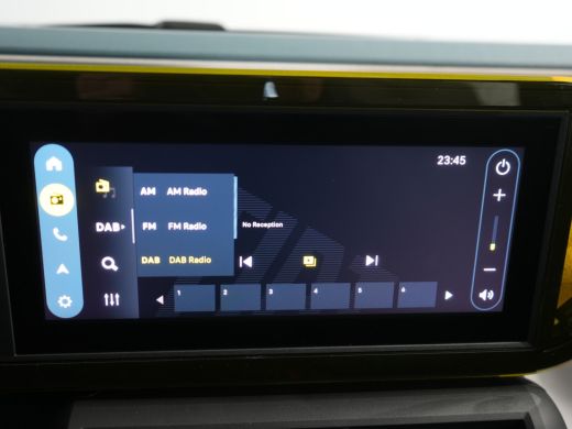 Fiat Grande Panda La Prima 7.4 kW 44 kWh | Cruise Control | Stoel + Stuurverwarming | Navi | Camera | Carplay | 17'... ActivLease financial lease