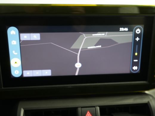 Fiat Grande Panda La Prima 7.4 kW 44 kWh | Cruise Control | Stoel + Stuurverwarming | Navi | Camera | Carplay | 17'... ActivLease financial lease