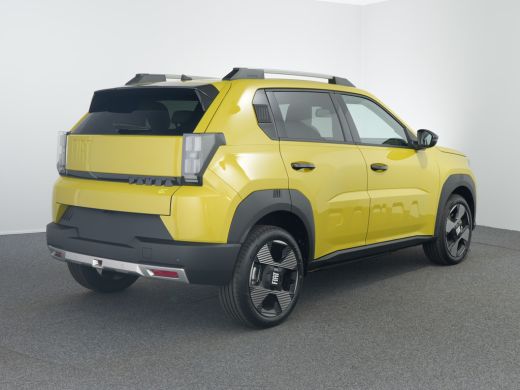 Fiat Panda La Prima 7.4 kW 44 kWh | Cruise Control | Stoel + Stuurverwarming | Navi | Camera | Carplay | 17'... ActivLease financial lease