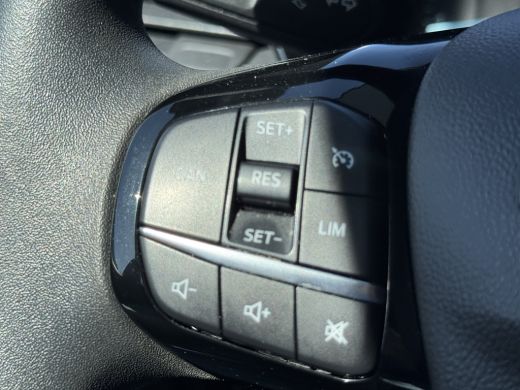 Ford Fiesta 1.0 EcoBoost Connected 93pk | Apple Carplay/Android Auto|telefoonintegratie premium | Bandenspann... ActivLease financial lease