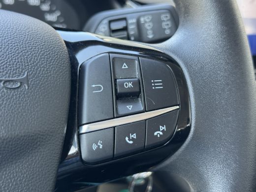 Ford Fiesta 1.0 EcoBoost Connected 93pk | Apple Carplay/Android Auto|telefoonintegratie premium | Bandenspann... ActivLease financial lease
