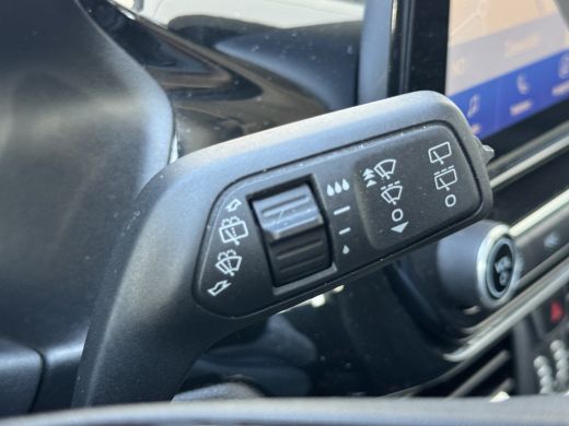 Ford Fiesta 1.0 EcoBoost Connected 93pk | Apple Carplay/Android Auto|telefoonintegratie premium | Bandenspann... ActivLease financial lease