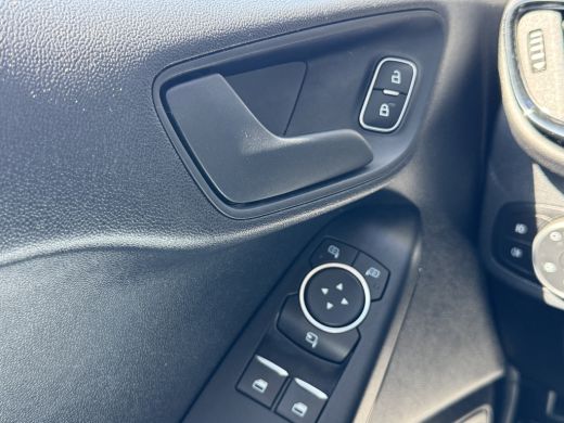 Ford Fiesta 1.0 EcoBoost Connected 93pk | Apple Carplay/Android Auto|telefoonintegratie premium | Bandenspann... ActivLease financial lease