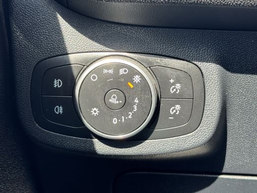 Ford Fiesta 1.0 EcoBoost Connected 93pk | Apple Carplay/Android Auto|telefoonintegratie premium | Bandenspann... ActivLease financial lease