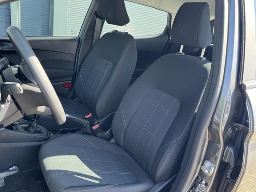 Ford Fiesta 1.0 EcoBoost Connected 93pk | Apple Carplay/Android Auto|telefoonintegratie premium | Bandenspann... ActivLease financial lease
