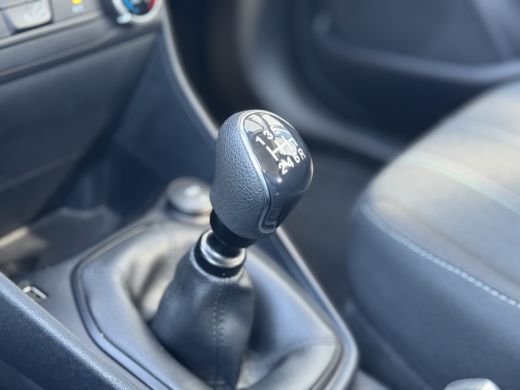 Ford Fiesta 1.0 EcoBoost Connected 93pk | Apple Carplay/Android Auto|telefoonintegratie premium | Bandenspann... ActivLease financial lease