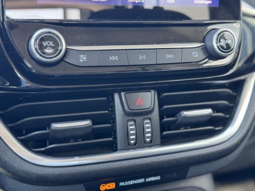 Ford Fiesta 1.0 EcoBoost Connected 93pk | Apple Carplay/Android Auto|telefoonintegratie premium | Bandenspann... ActivLease financial lease