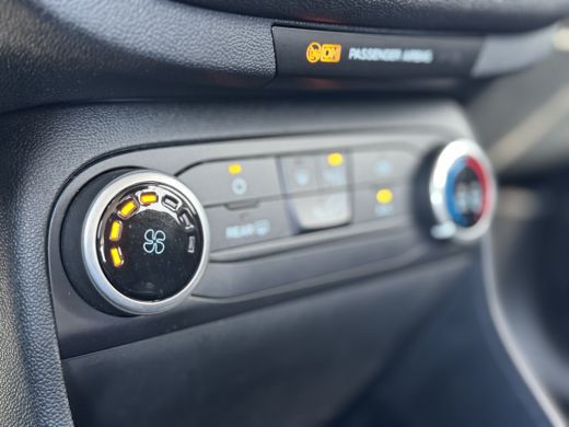 Ford Fiesta 1.0 EcoBoost Connected 93pk | Apple Carplay/Android Auto|telefoonintegratie premium | Bandenspann... ActivLease financial lease