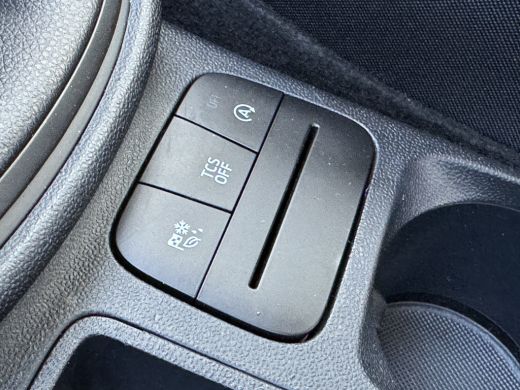 Ford Fiesta 1.0 EcoBoost Connected 93pk | Apple Carplay/Android Auto|telefoonintegratie premium | Bandenspann... ActivLease financial lease