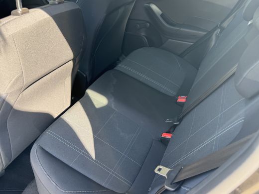 Ford Fiesta 1.0 EcoBoost Connected 93pk | Apple Carplay/Android Auto|telefoonintegratie premium | Bandenspann... ActivLease financial lease