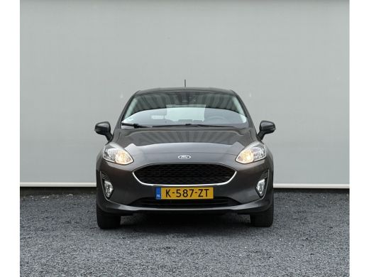 Ford Fiesta 1.0 EcoBoost Connected 93pk | Apple Carplay/Android Auto|telefoonintegratie premium | Bandenspann... ActivLease financial lease