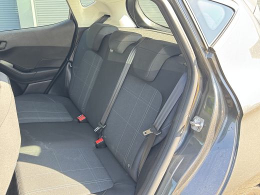 Ford Fiesta 1.0 EcoBoost Connected 93pk | Apple Carplay/Android Auto|telefoonintegratie premium | Bandenspann... ActivLease financial lease
