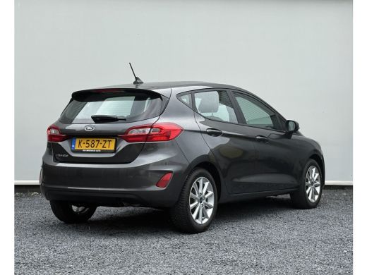 Ford Fiesta 1.0 EcoBoost Connected 93pk | Apple Carplay/Android Auto|telefoonintegratie premium | Bandenspann... ActivLease financial lease