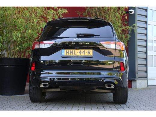 Ford Kuga 2.5 PHEV ST-Line X | B&O | Panoramadak | Head-up | Adaptive Cruise | BLIS | Camera ActivLease financial lease