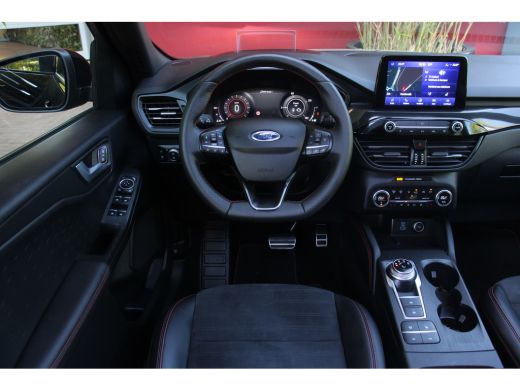 Ford Kuga 2.5 PHEV ST-Line X | B&O | Panoramadak | Head-up | Adaptive Cruise | BLIS | Camera ActivLease financial lease