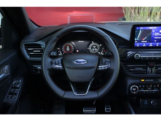 Ford Kuga 2.5 PHEV ST-Line X | B&O | Panoramadak | Head-up | Adaptive Cruise | BLIS | Camera ActivLease financial lease