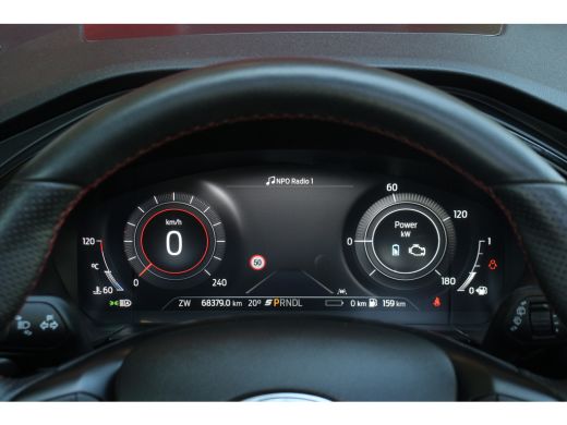 Ford Kuga 2.5 PHEV ST-Line X | B&O | Panoramadak | Head-up | Adaptive Cruise | BLIS | Camera ActivLease financial lease