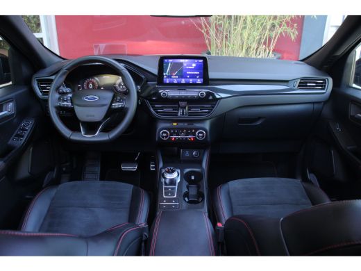Ford Kuga 2.5 PHEV ST-Line X | B&O | Panoramadak | Head-up | Adaptive Cruise | BLIS | Camera ActivLease financial lease