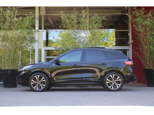Ford Kuga 2.5 PHEV ST-Line X | B&O | Panoramadak | Head-up | Adaptive Cruise | BLIS | Camera ActivLease financial lease