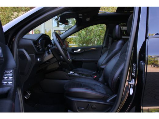 Ford Kuga 2.5 PHEV ST-Line X | B&O | Panoramadak | Head-up | Adaptive Cruise | BLIS | Camera ActivLease financial lease