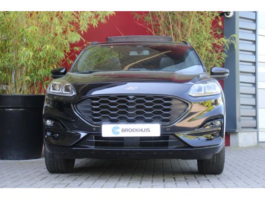 Ford Kuga 2.5 PHEV ST-Line X | B&O | Panoramadak | Head-up | Adaptive Cruise | BLIS | Camera ActivLease financial lease