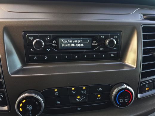 Ford Transit 350 2.0 TDCI L3 H2 Trend - 130 Pk - Euro 6 - Airco - Cruise Control - Parkeersens. V+A ActivLease financial lease