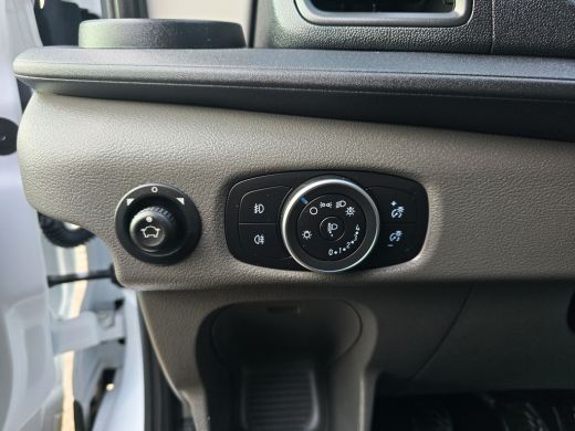 Ford Transit 350 2.0 TDCI L3 H2 Trend - 130 Pk - Euro 6 - Airco - Cruise Control - Parkeersens. V+A ActivLease financial lease