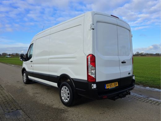 Ford Transit 350 2.0 TDCI L3 H2 Trend - 130 Pk - Euro 6 - Airco - Cruise Control - Parkeersens. V+A ActivLease financial lease