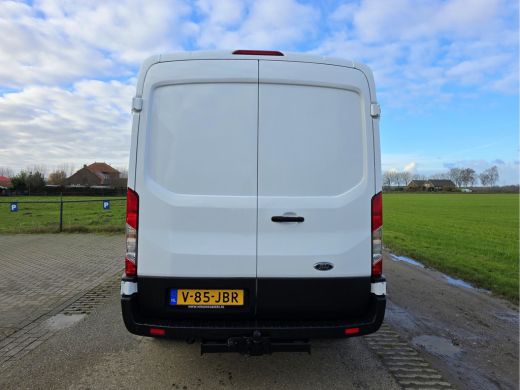 Ford Transit 350 2.0 TDCI L3 H2 Trend - 130 Pk - Euro 6 - Airco - Cruise Control - Parkeersens. V+A ActivLease financial lease