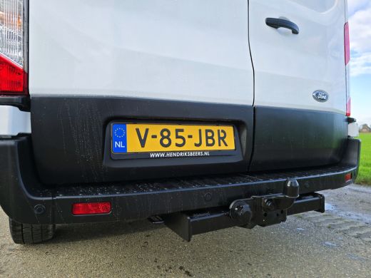Ford Transit 350 2.0 TDCI L3 H2 Trend - 130 Pk - Euro 6 - Airco - Cruise Control - Parkeersens. V+A ActivLease financial lease