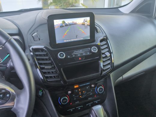 Ford Transit Connect 1.5 Automaat L2 Limited 2 Schuifdeuren | Volle uitvoering ActivLease financial lease