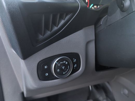 Ford Transit Connect 1.5 Automaat L2 Limited 2 Schuifdeuren | Volle uitvoering ActivLease financial lease