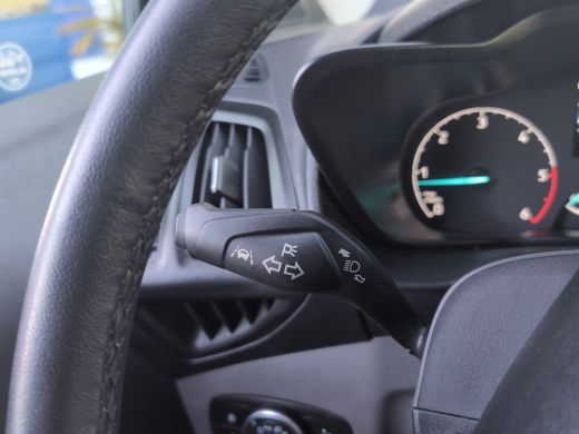 Ford Transit Connect 1.5 Automaat L2 Limited 2 Schuifdeuren | Volle uitvoering ActivLease financial lease
