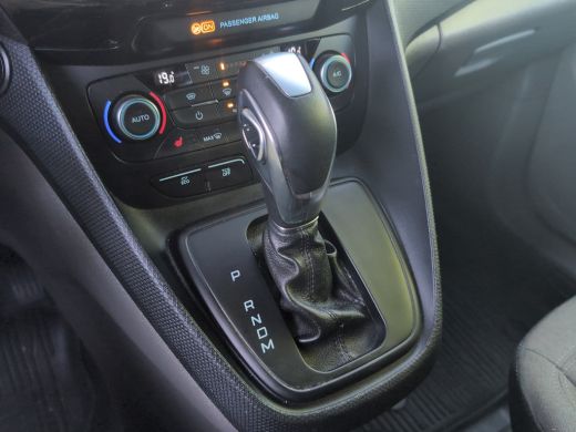 Ford Transit Connect 1.5 Automaat L2 Limited 2 Schuifdeuren | Volle uitvoering ActivLease financial lease