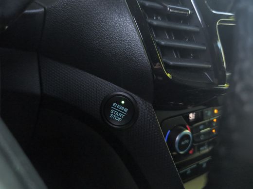 Ford Transit Connect 1.5 Automaat L2 Limited 2 Schuifdeuren | Volle uitvoering ActivLease financial lease