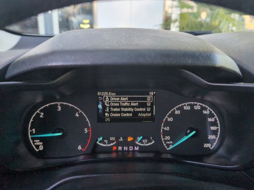 Ford Transit Connect 1.5 Automaat L2 Limited 2 Schuifdeuren | Volle uitvoering ActivLease financial lease