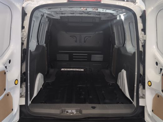 Ford Transit Connect 1.5 Automaat L2 Limited 2 Schuifdeuren | Volle uitvoering ActivLease financial lease