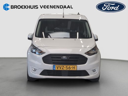 Ford Transit Connect 1.5 Automaat L2 Limited 2 Schuifdeuren | Volle uitvoering ActivLease financial lease