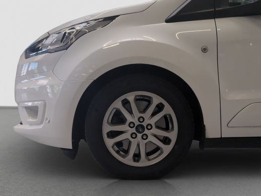 Ford Transit Connect 1.5 Automaat L2 Limited 2 Schuifdeuren | Volle uitvoering ActivLease financial lease