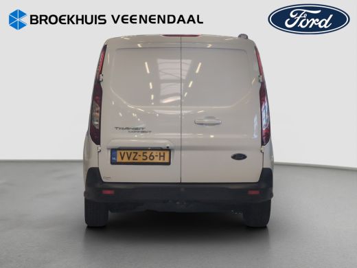Ford Transit Connect 1.5 Automaat L2 Limited 2 Schuifdeuren | Volle uitvoering ActivLease financial lease