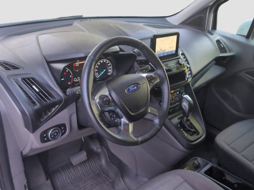 Ford Transit Connect 1.5 Automaat L2 Limited 2 Schuifdeuren | Volle uitvoering ActivLease financial lease